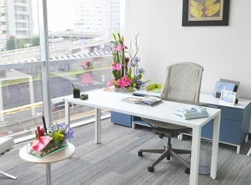 Oficina · Oficinas en Renta en Punta Santa Fe