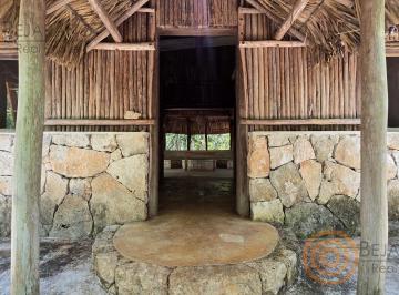 Rancho · 380000m² · Rancho en Tixcacalcupulranchos en Venta en Tixcacalcupul, Yucatán – Proyecto Ecológico con Cenotes (