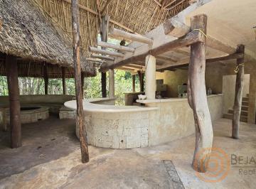 Rancho · 380000m² · Rancho en Tixcacalcupulranchos en Venta en Tixcacalcupul, Yucatán – Proyecto Ecológico con Cenotes (