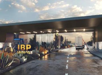 1 · Terreno en Venta en Ibp Salinas, Salinas Victoria