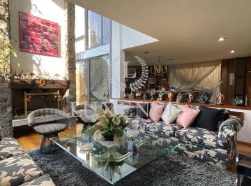 Casa · 560m² · 3 Recámaras · 4 Estacionamientos · Casa en Fuentes del Pedregal en Venta
