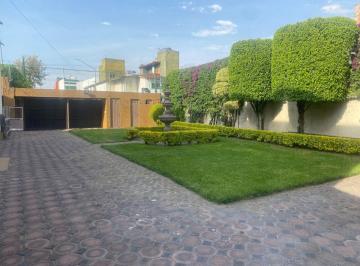 Casa de 3 habitaciones, Tlalpan · Renta Casa en La Calle de Taiga en Priv. de Rincón de San Juan, en Tlalpan