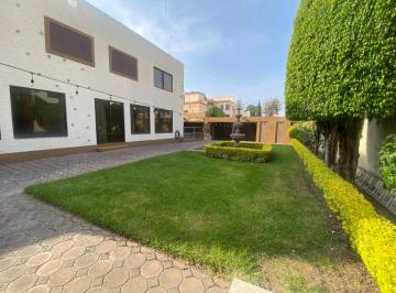 Casa de 3 habitaciones, Tlalpan · Renta Casa en La Calle de Taiga en Priv. de Rincón de San Juan, en Tlalpan