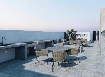 Departamento · 77m² · 2 Recámaras · 1 Estacionamiento · Oportunidad Venta Departamento 2 Recámaras en Dzitya Acepta Infonavit