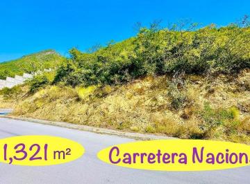 8dea01211bf4e7bd5d9d982ce63353458e284f3ad1b67954366d6b4cba8feeec · Terreno en Venta en Santa Isabel, Carretera Nacional, Zona El Uro, Monterrey, Nl
