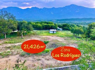 8e2df8132130cf5f829e23b3e904ce99f37f269be410a660c3a8f47a213cab58 · Terreno en Venta en Zona Los Rodriguez, Carretera Nacional, Santiago, Nl