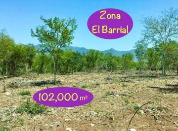 567db92f10296b7dd9175f4c2836eddcbbf2072c755411c50b64f8eaef4c80d9 · Terreno Plano en Venta en El Barrial, Carretera Nacional