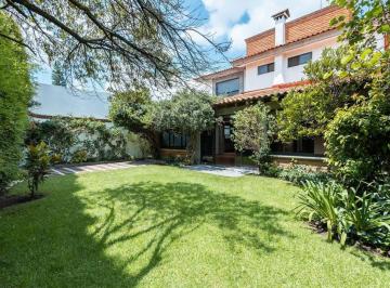 Casa · 512m² · 3 Recámaras · 4 Estacionamientos · Residencia en Venta en Campestre Morillotla Cerca de La Udla!
