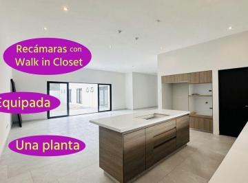 70f6216d6b4bcbe6290c076ae279b20c3c4e556ed48e432bc2a7f920b02e3506 · Casa en Venta en Santiago, Nl – Una Planta, 3 Recámaras, Walk in Closets