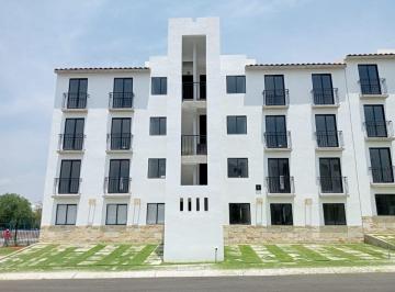 Departamento de 3 habitaciones, Querétaro · Departamento en Venta en Residencial Las Haciendas en Santiago de Querétaro