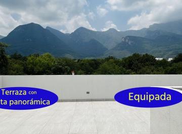 8061c0cb8e6ebec5a6896b167d37a4e1955e9ed26ec9b6672f9858cc0a56df61 · Casa en Venta en Santiago, Nl – con Terraza, 3 Recámaras
