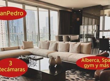 7be61df747851b1b4c84a9619468c5efbfc84b32633e0b822c725c304f32c280 · Departamento en Venta Zona San Pedro, Nl, 3 Recámaras, Balcón (Desde Este Precio)