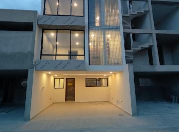 Casa en condominio de 2 habitaciones, San Andrés Cholula · Venta de Hermosos Town Houses en Radial a Zapata. San Andrés Cholula. Zona Uvm