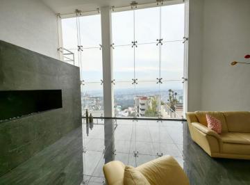 Casa de 4 habitaciones, Naucalpan de Juárez · Casa en Venta en Pedregal de Echegaray