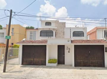 Casa de 3 habitaciones, Tlalnepantla de Baz · Casa en Venta en Jacarandas Ampliación, Tlalnepantla