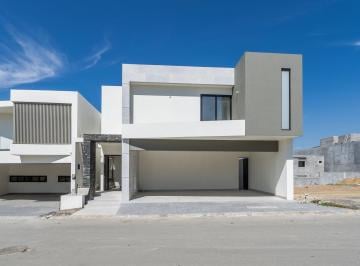 Casa · 387m² · 3 Recámaras · 3 Estacionamientos · Casa en Venta en Bosques de Las Misiones, Carretera Nacional, Santiago, N. L.