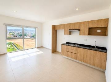 Departamento 58m² Renta Arenales Tapatíos · Departamento en Renta en Ferrara