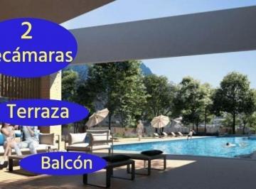 65d6e2f1bd722b8328083c79870c31e0ca764e9cf5ccd965a8b8e7597533e39f · Departamento en Venta Zona Valle Pte Mty, 2 Recámaras, Terraza (Desde Este Precio