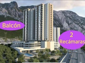 c7a8ad705e2d822c210a016d151e788a8245d60247f055e6e7ac1b6c67d06e03 · Departamento en Venta Zona Valle Pte Mty, 2 Recámaras, Balcón (Desde Este Precio)