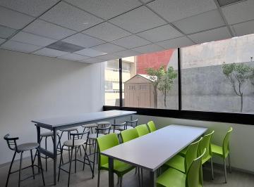 Edificio , Miguel Hidalgo · Renta Espacios Para Oficinas Corporativas