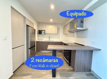 c42ed8a77f7e4188a5efb464a8b351978cadd7773b26299161aa1fe4b096a596 · Departamento en Venta Zona Centro Mty, 2 Recámaras, Equipado (Desde Este Precio)