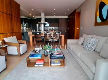 Departamento · 88m² · 1 Recámara · Departamento en Jardines en La Montaña en Venta (Origina Pedregal)