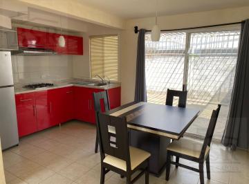 Casa · 74m² · 2 Recámaras · 1 Estacionamiento · Casa en Renta Semiamurblada Fracc Viñedos
