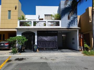 Casa de 3 habitaciones, General Escobedo · Casa Venta Puerta de Anáhuac Sector Privado