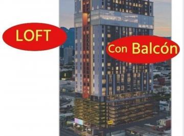 b3325f23ea686a1b9bb58b3b097ce4482b15c610235858ff17414e156a058bb3 · Departamento en Venta Zona Centro Mty, Loft, Balcón (Desde Este Precio)
