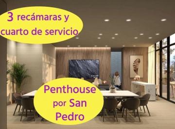 4d89422391c2eb54b3251f9bf8eefdd58a953fa636185f6879108acc46ba5221 · Departamento en Venta Zona Santa Maria Monterrey (Desde Este Precio) 3 Recámaras