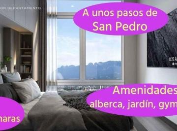 da7532b695d73d1408ae3123f4cdd4782edcee07ff093403f55378eb366205bf · Departamento en Venta Zona Santa Maria Monterrey (Desde Este Precio) 2 Recamaras