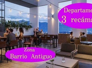 d7b0d8ba707e74acbe22baa69380a6cccf7df1757785a81bbcda62fd2c3334db · Departamento en Venta Zona Centro Monterrey, 3 Recamaras (Desde Este Precio)