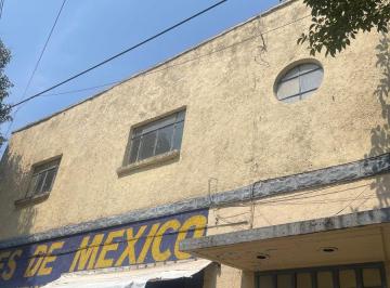 Oficina , Cuauhtémoc · Oficinas en Renta a Media Cuadra del Eje Central Lázaro Cárdenas en La Col Obrera