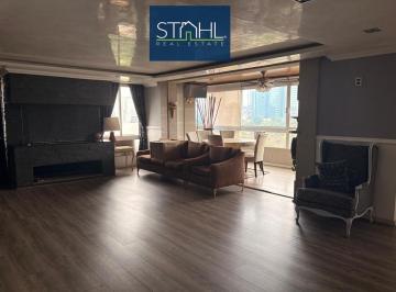 Departamento · 394m² · 3 Recámaras · 3 Estacionamientos · Departamento en Ciceron Polanco