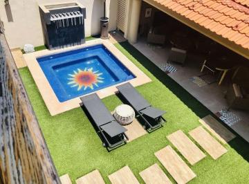 17db029c0439700079b30b7999963af986340753eade208a35f2dbe0a81e8638 · Casa en Venta en El Vergel, Carretera Nacional, Monterrey, Nl (Con Alberca), 4