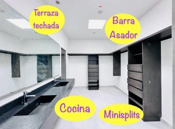e213b01d1b0e64737c7e1767aebf05642f13252d9aa2e7ce708d98a2fd7f7d59 · Casa en Venta en Altares Residencial, Carretera Nacional – Cocina, Closets