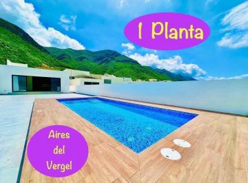 9b2bda4e12cb9467afc6b822c894762e1fa7d496d5665f4a9b9b1aa908fc1bfe · Casa en Venta en Aires del Vergel, Carretera Nacional, 1 Planta, Terraz