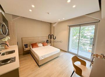 Departamento de 1 habitación, Cuauhtémoc · Departamento en Venta en El Centro Histórico Av Juarez Carso Dolores