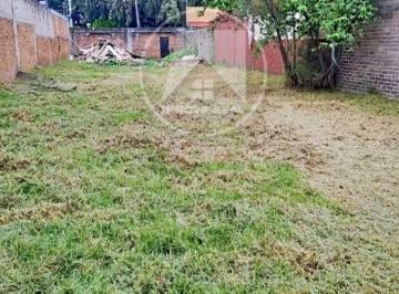 Terreno / Lote , Atizapán de Zaragoza · 5 de Mayo en Atizapan Centro