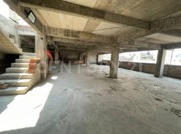Local comercial · 464m² · Local Comerciasl en Renta, Ojo de Agua, Tlahuac, Cdmx.