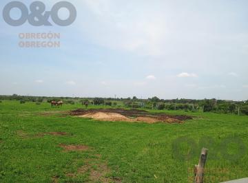 Terreno / Lote · 45978m² · Terreno en Venta en Lagunillas, León