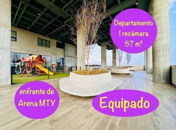 df936c2628b74211e154f3e02f14457516acfefabbdfa07cfd1129e3bdae84d4 · Departamento en Venta Enfrente de Parque Fundidora, 1 Recámara
