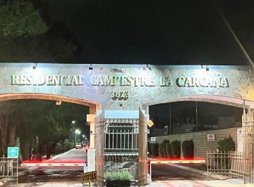 Casa en condominio de 4 habitaciones, San Pedro Cholula · Casa en Venta de 4 Dorm. en San Pedro Cholula