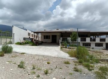1 · Quinta en Venta en Arteaga, Coahuila