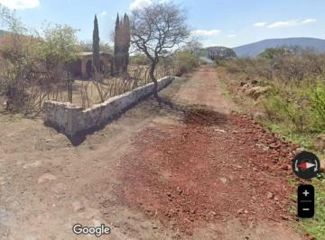 Terreno / Lote , Juanacatlán · 4 Terrenos en Venta en Fracc. Rancho Miraflores, Juanacatlan, Jalisco.