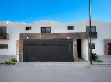 Casa de 4 habitaciones, Guaymas · Casa Renta San Carlos