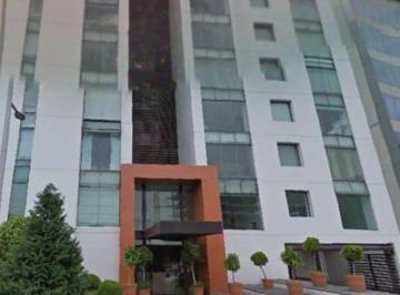 Departamento · 125m² · 2 Recámaras · 2 Estacionamientos · Renta Depto. Gonzalez Camarena Frente a Garden Santa Fe
