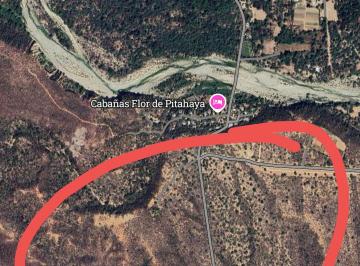 Terreno / Lote , Los Cabos · Venta de Terreno 50 X 50 + Derecho Ejidatario