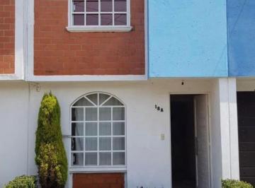 Casa · 73m² · 2 Recámaras · 1 Estacionamiento · Casa en El Porvenir