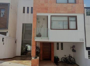 Casa en condominio de 3 habitaciones, Atizapán de Zaragoza · Casa en Venta en Aqua I Lago Esmeralda Atizapan de Zaragoza